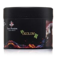 True Passion Okolom 200g
