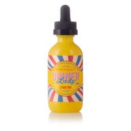 Dinner Lady Lemon Tart 60ml