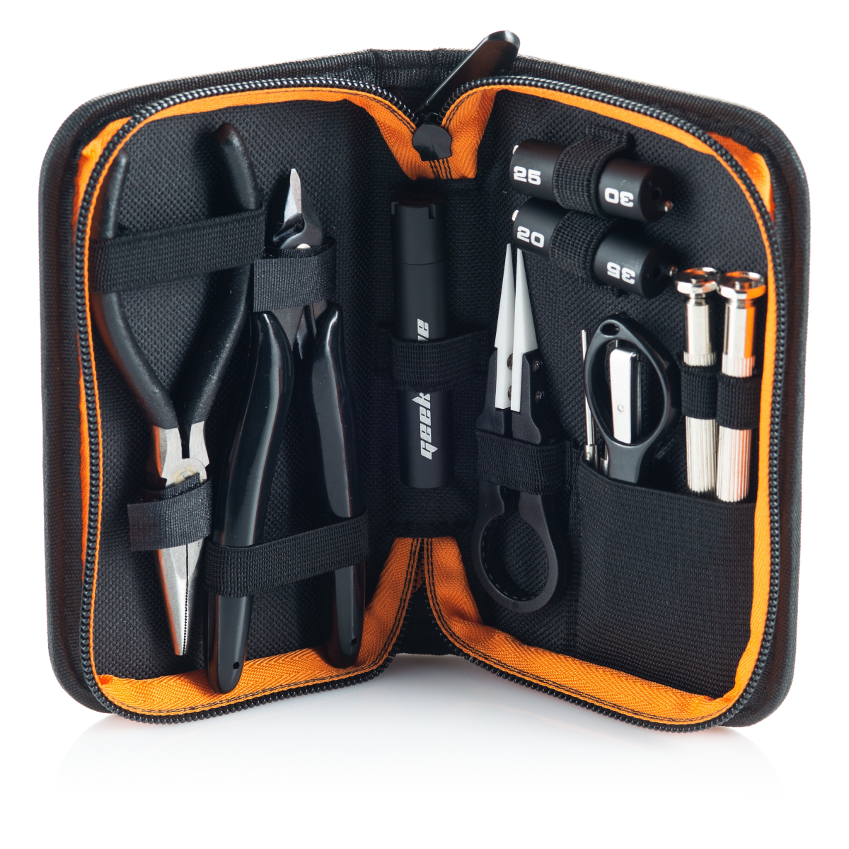 GeekVape DIY MINI Tool Kit V2