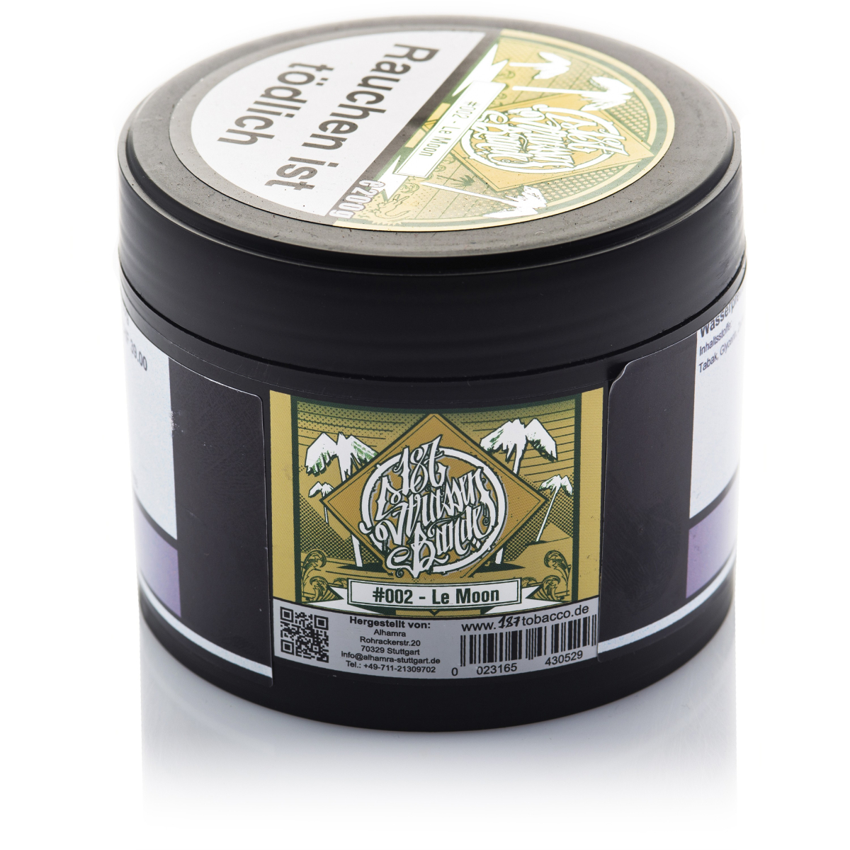 187 Strassenbande 002 Le Moon 200g