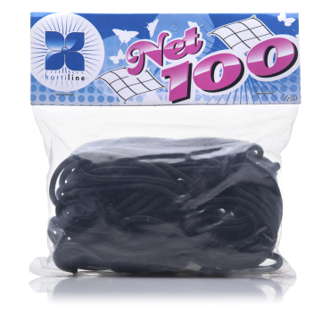 Pflanzenstütznetz Horti-Net 100 für 100x100cm Box