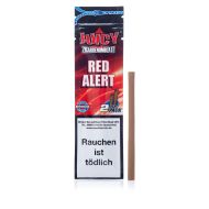 Juicy Blunt - Red Alert (Strawberry Fields)