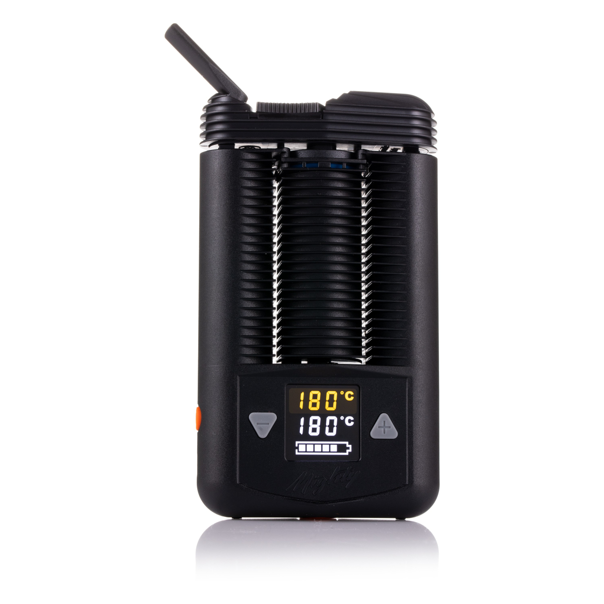 Mighty Vaporizer Komplett-Set
