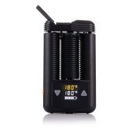 Mighty Vaporizer Komplett-Set