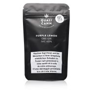 Qualicann Purple Lemon 1.6g
