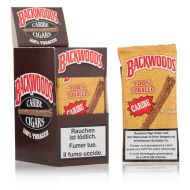Backwoods - Caribe Rum Box (8)