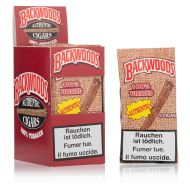 Backwoods - Authentic NP Box (8)