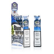 Platinum Blueberry Burst Box 25 x 2 Display