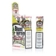 Platinum Strawberry Kiwi Box 25 x 2 Display