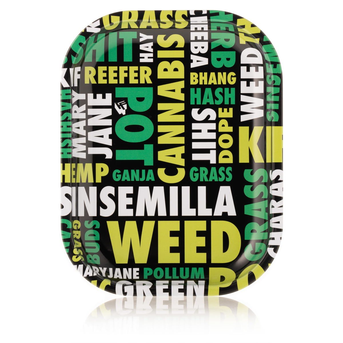 Rolling Tray Cannafont