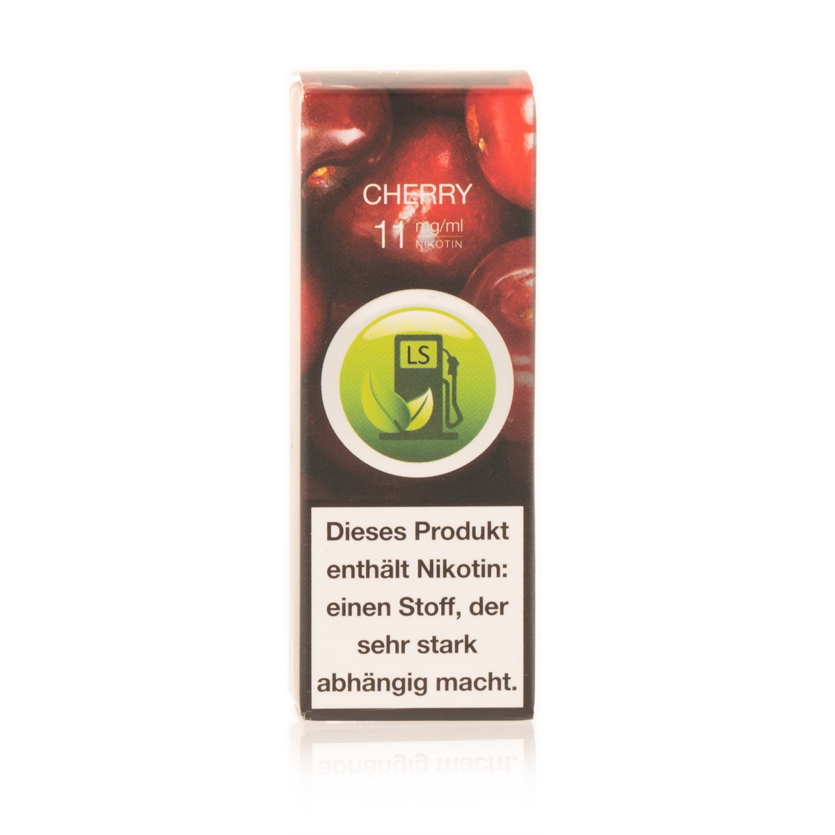 Liquid Station Cherry 11mg