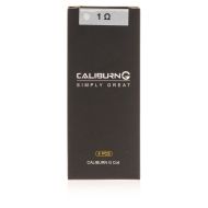 4 x Uwell Caliburn G / Koko Prime Coil