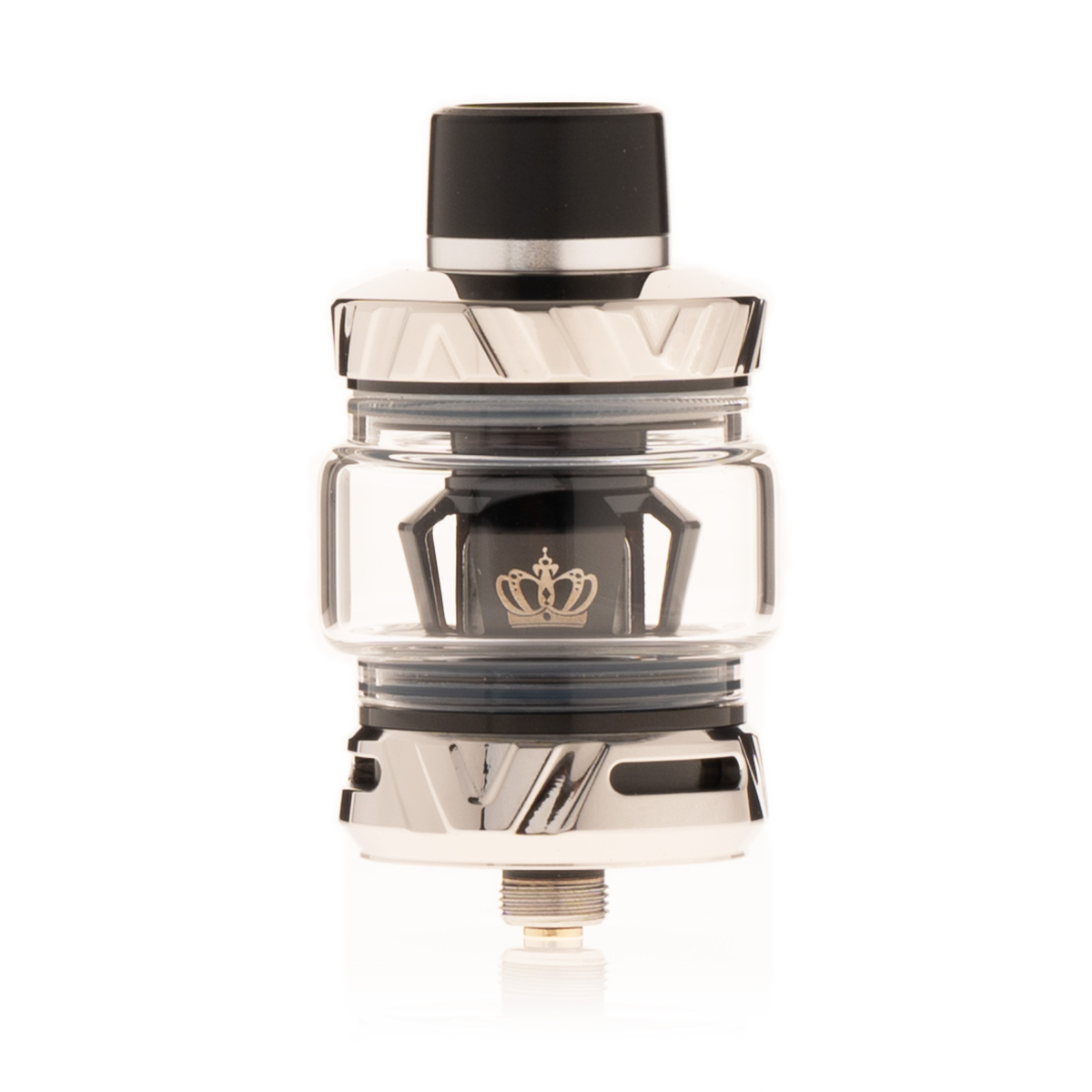 Uwell Crown 5 Verdampfer Silber 5ml