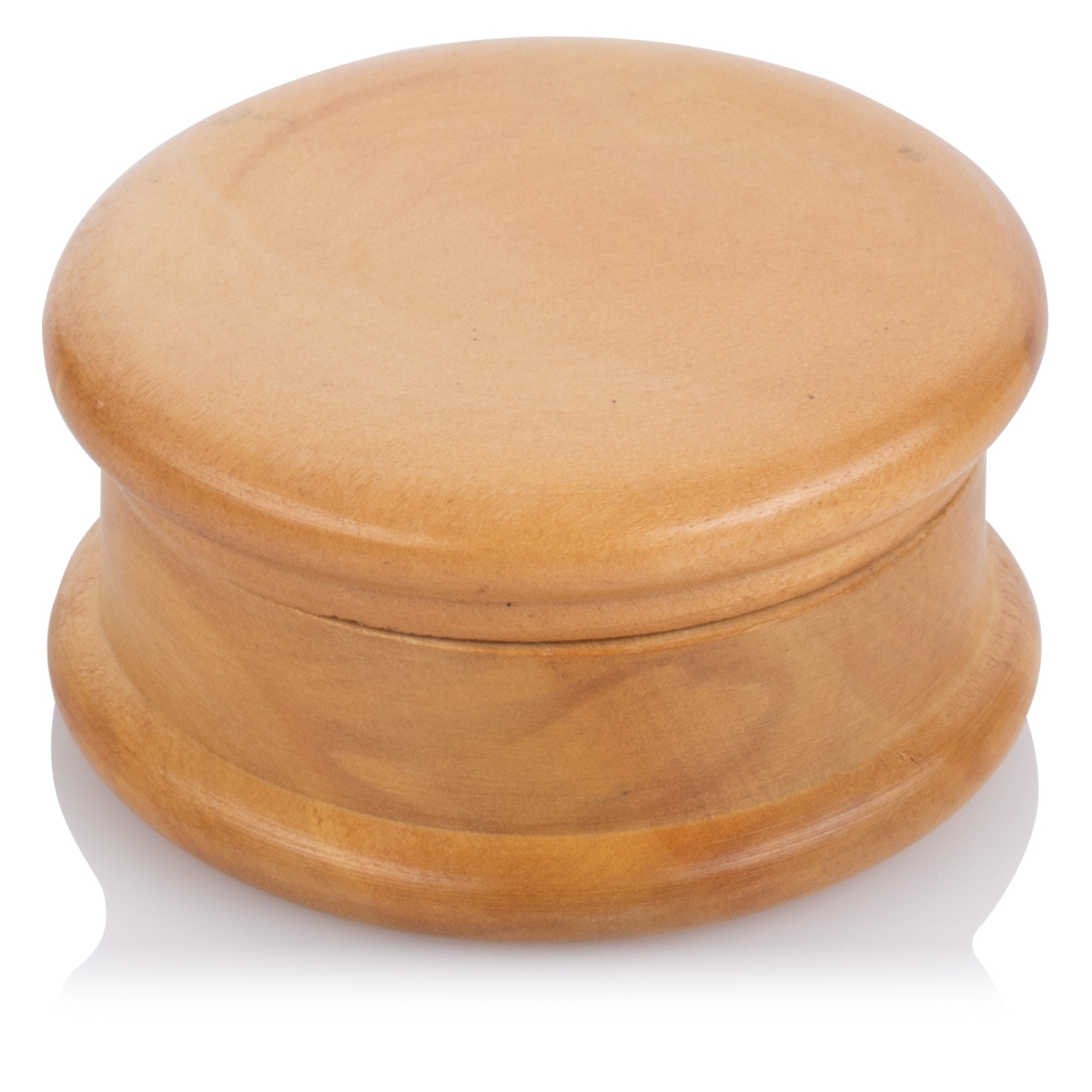 Holzgrinder 2-teilig