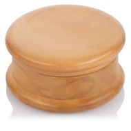 Holzgrinder 2-teilig