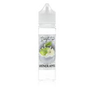 Art of Vapor - Grüner Apfel (40 ml shortfill)