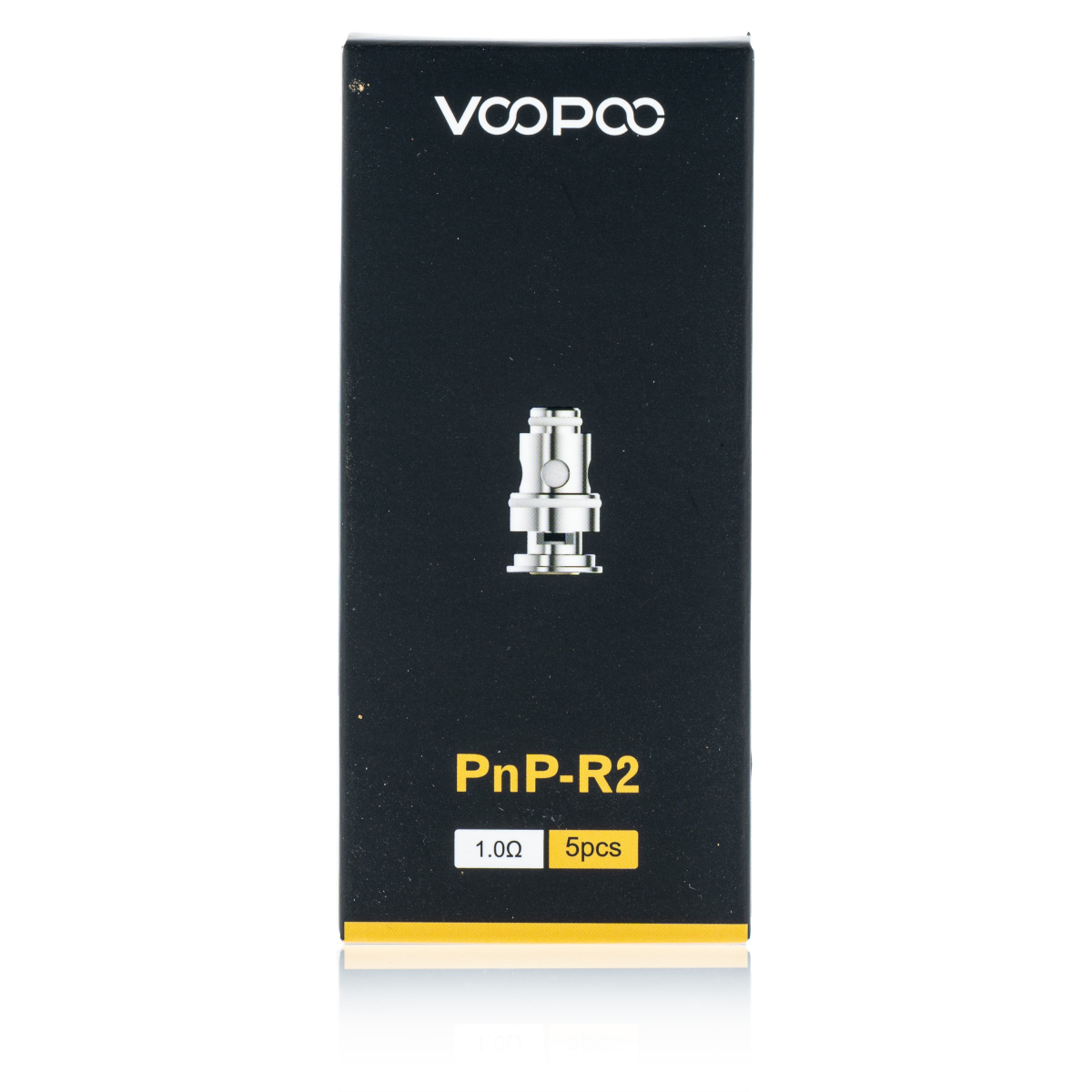 5 x PnP-R2 Coil für VOOPOO Drag S / X 1.0 ohm