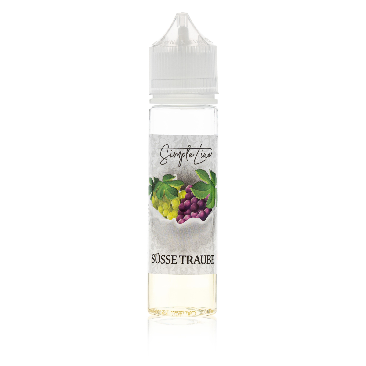 Art of Vapor - Süsse Traube  (40 ml shortfill)