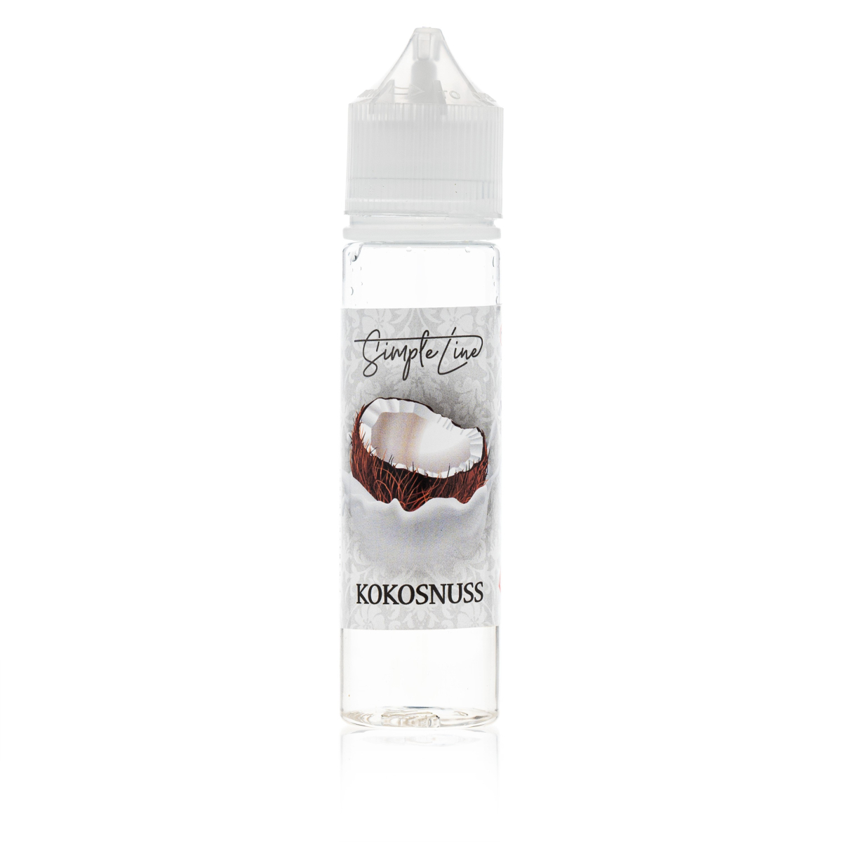 Art of Vapor - Kokosnuss (40 ml shortfill)