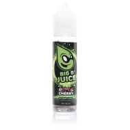 BIG B Juice Accent Line Cherry 50ml