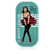 Black Leaf Bongasmus