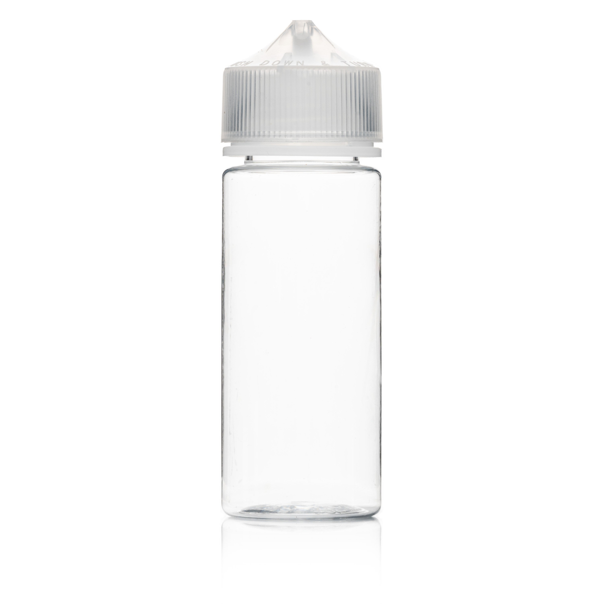 Chubby Gorilla Flasche 100ml V3