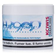 Hasso KCWIS