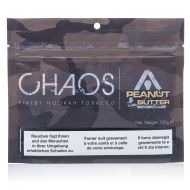 Chaos Peanut Butter