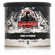Banger Shisha Tabak - Zwei Optionen 200g
