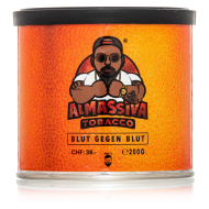 Al Massiva Blut gegen Blut 200g