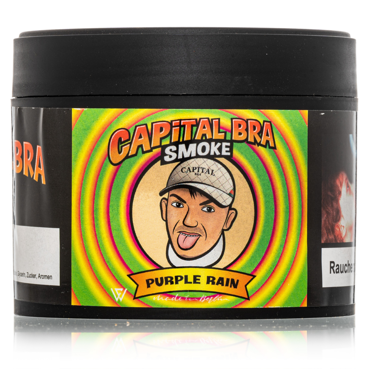 Capital Bra - Purple Rain 200g