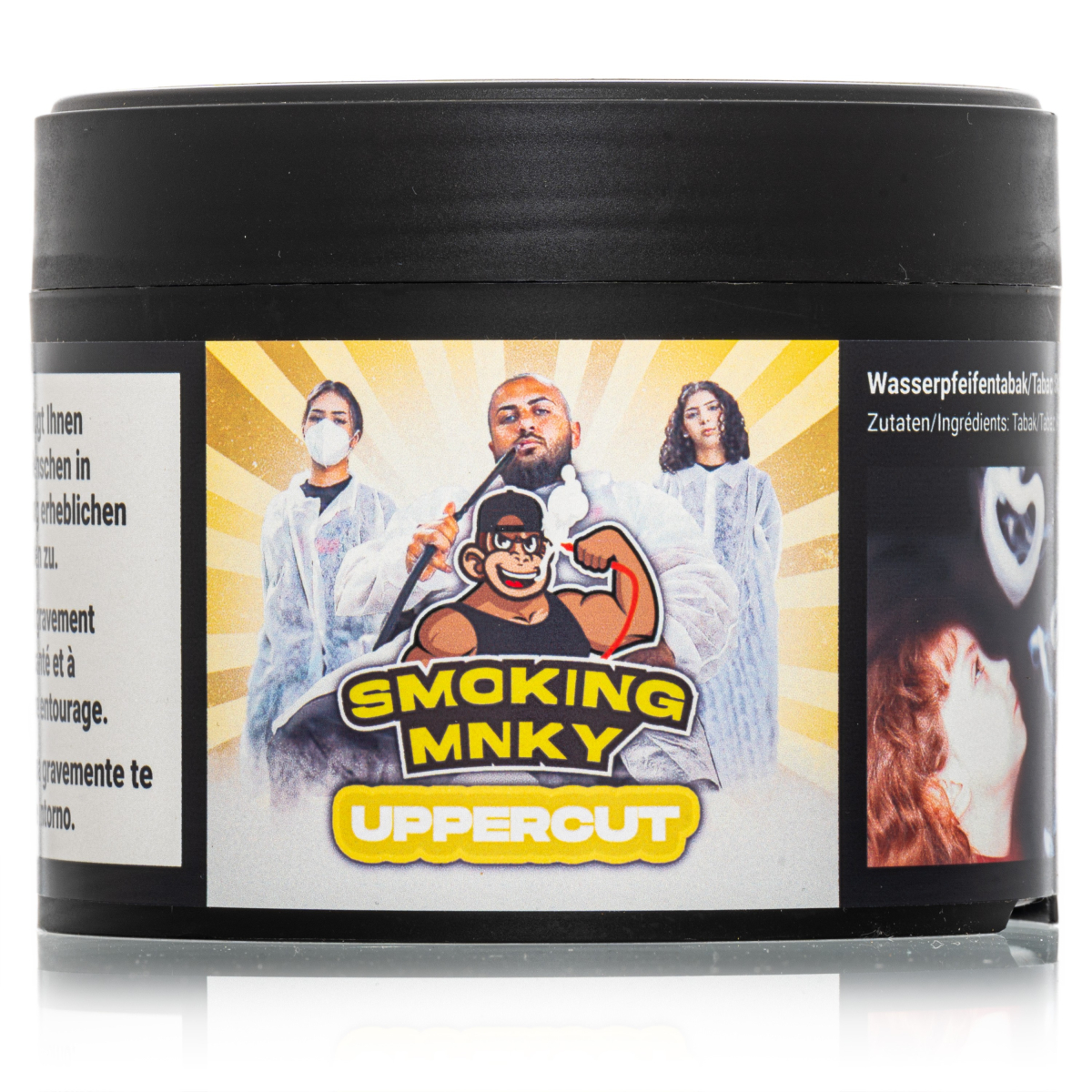 Smoking Mnky - Uppercut 200g