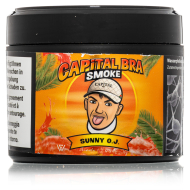 Capital Bra - Sunny o.j. 200g