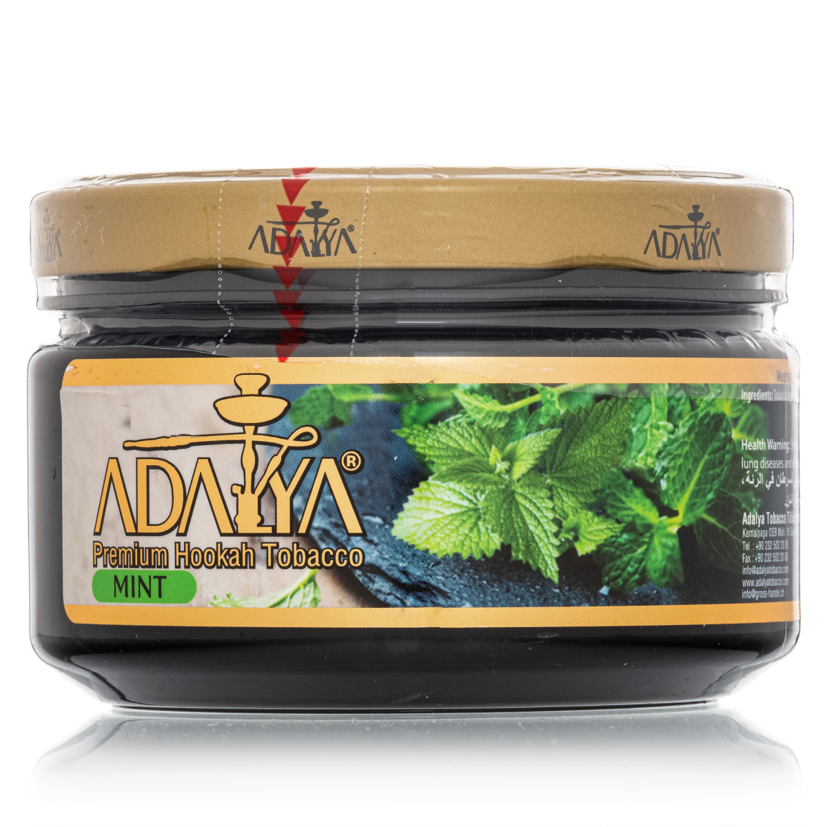 Adalya Mint 200g