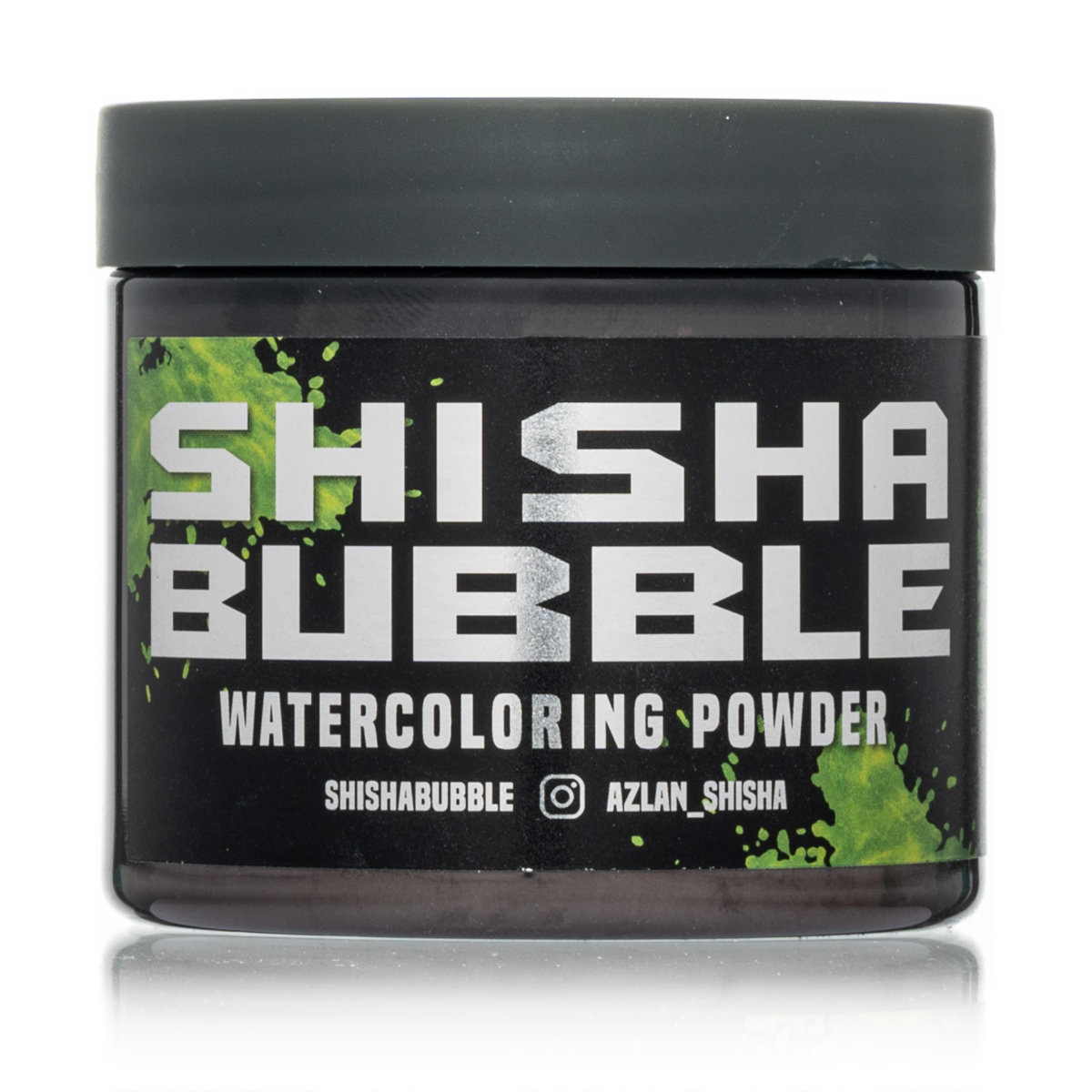 Azlan X Shisha Bubble - Velvet Apple 50g