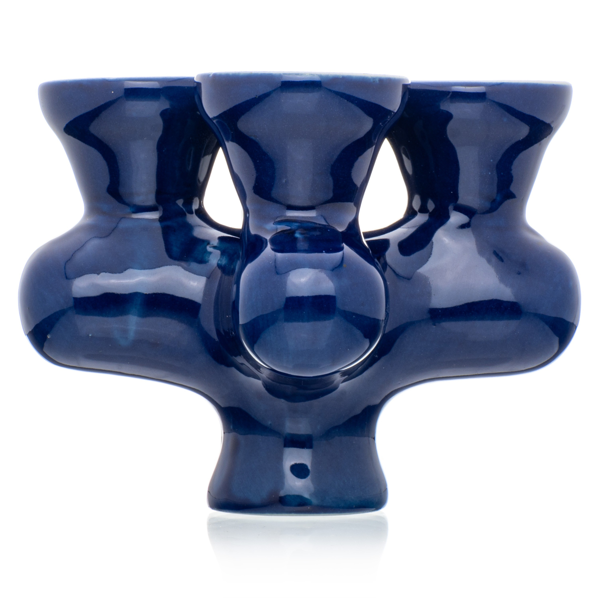 Keramik Kopf Quattoro