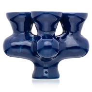 Keramik Kopf Quattoro