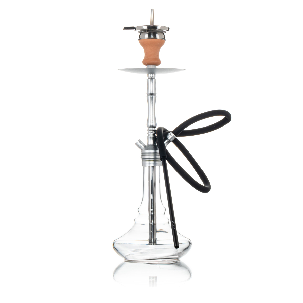 Azlan Fresco - Silver Haze