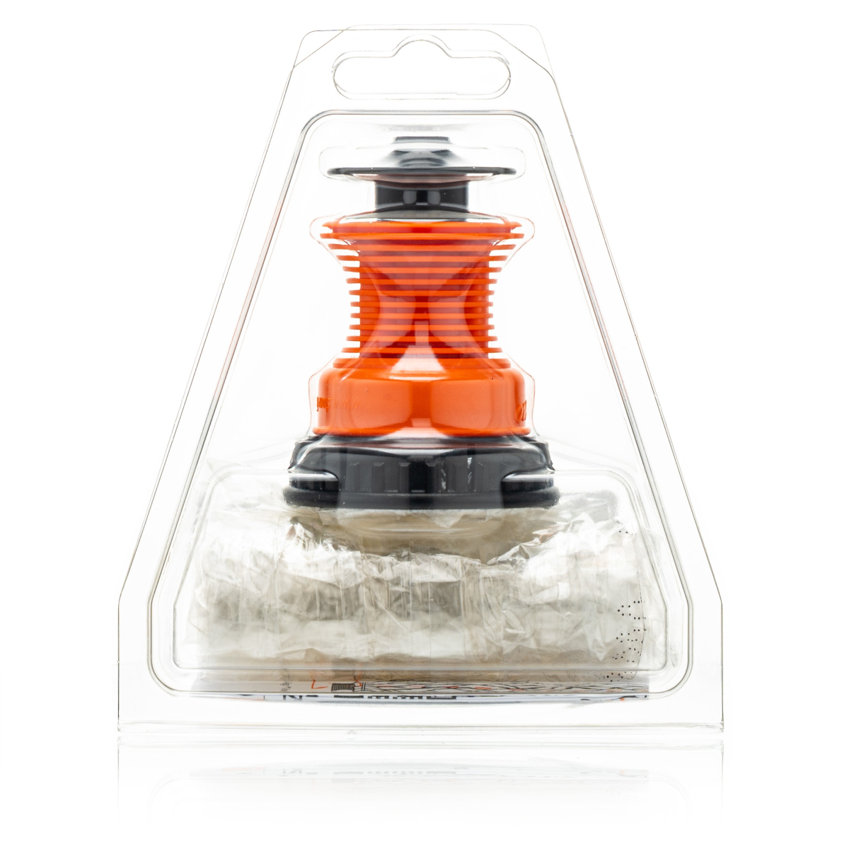 Volcano Easy Valve Ballon mit Adapter