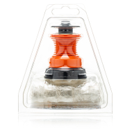 Volcano Easy Valve Ballon mit Adapter