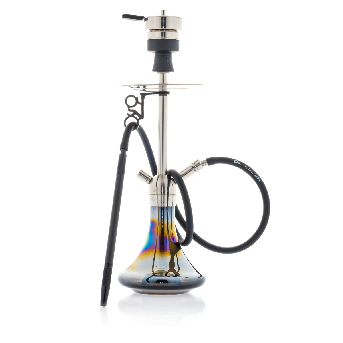 Amy Deluxe Little Stick SS13R Schwarz