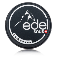 Edelweiss Onyx 14g