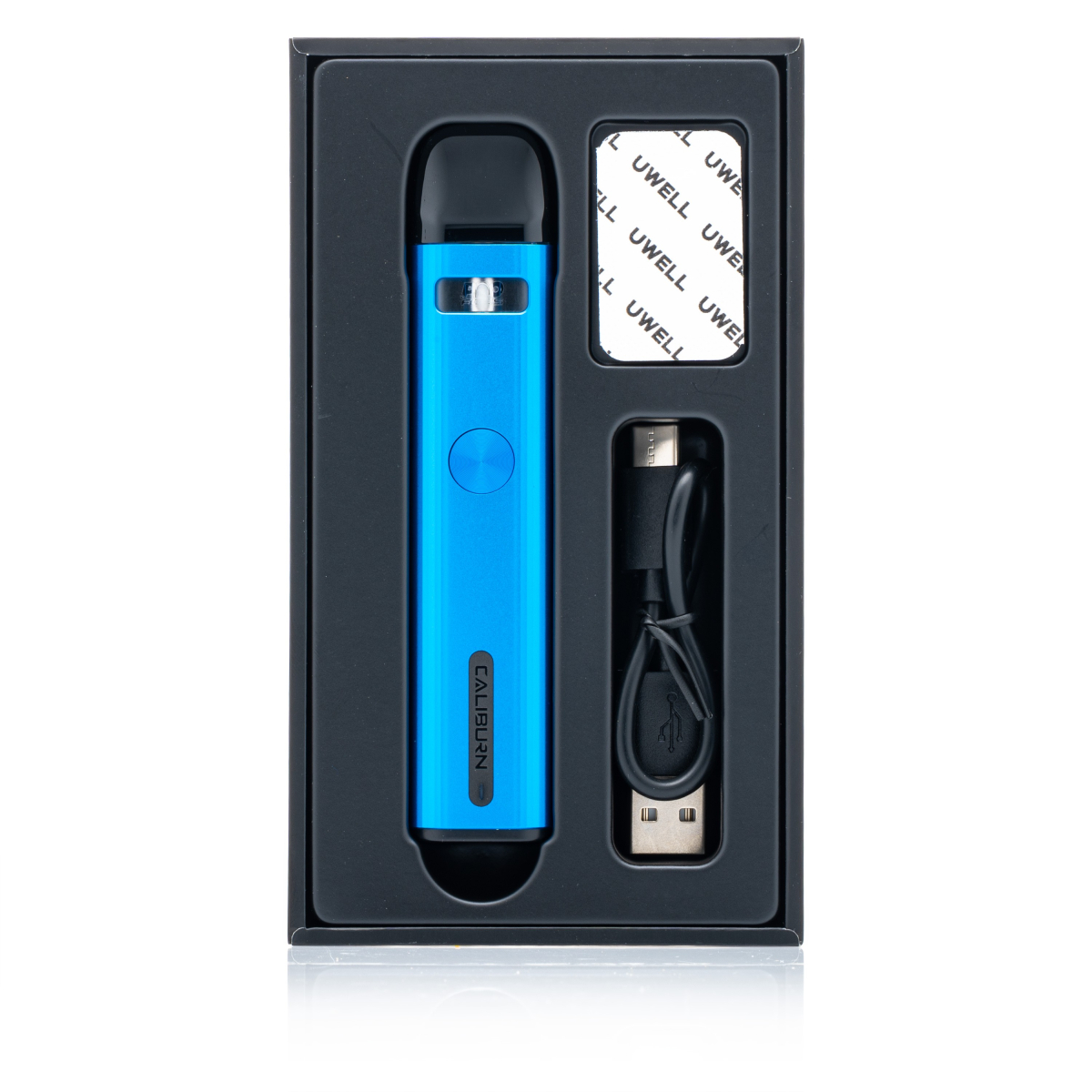 Uwell Caliburn G2 hellblau