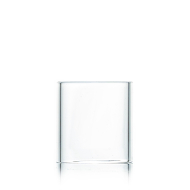 Ersatzglas zu Crown 4 Verdampfer 5ml (Extension)