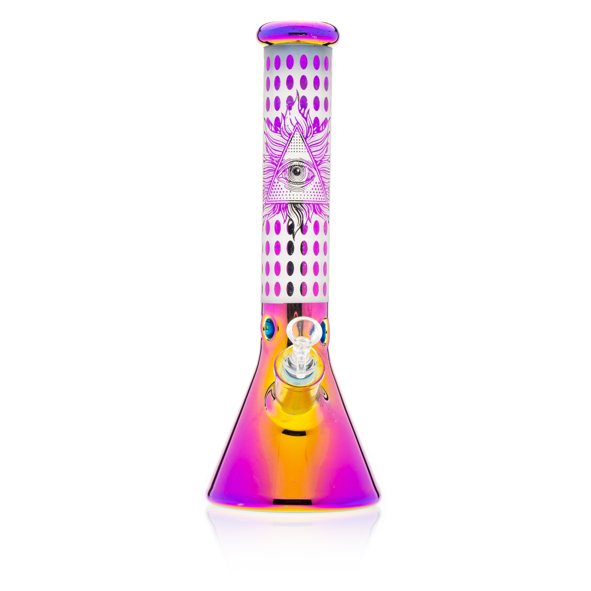 Amsterdam | Limited Edition Golden illuminate