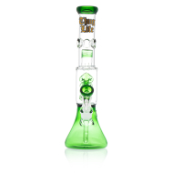 Thug Life | OG Series V2 Green - H:35cm - SG:18.8mm - Ã:55mm