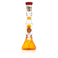 Thug Life | OG Series V2 Umber - H:35cm - SG:18.8mm - Ã:55mm