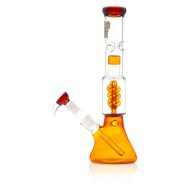 Thug Life | OG Series V2 Umber - H:35cm - SG:18.8mm - Ã:55mm