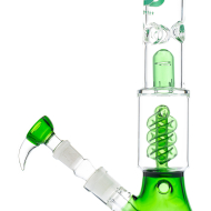 Grace Glass | OG Series | Green Boyz
