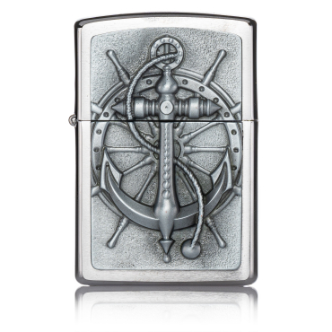 Zippo Nautic